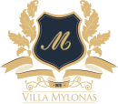 Villa Mylonas